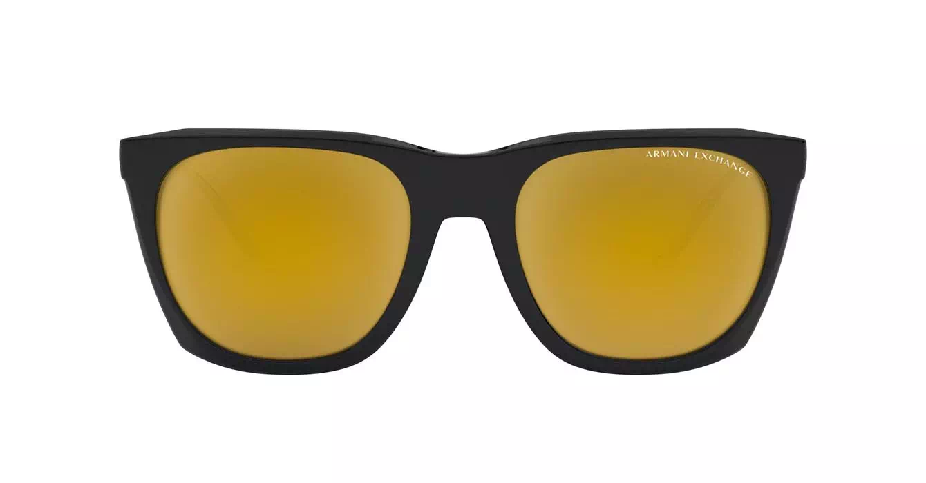 Armani Exchange AX4085SF 8158/7P s56