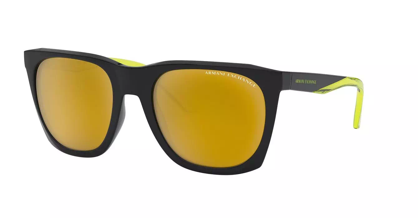 Armani Exchange AX4085SF 8158/7P s56