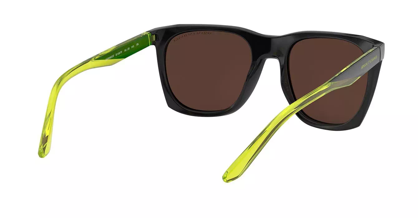 Armani Exchange AX4085SF 8158/7P s56