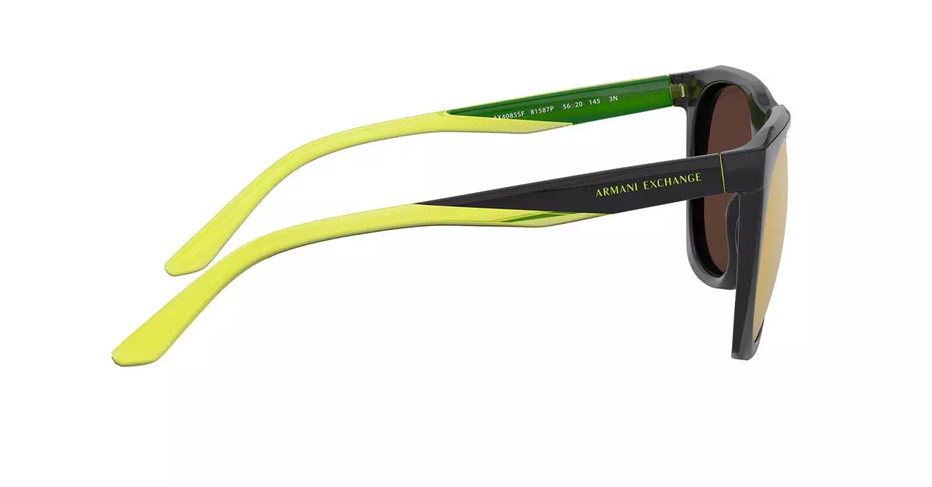 Armani Exchange AX4085SF 8158/7P s56