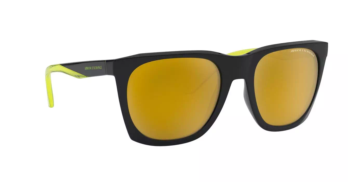 Armani Exchange AX4085SF 8158/7P s56