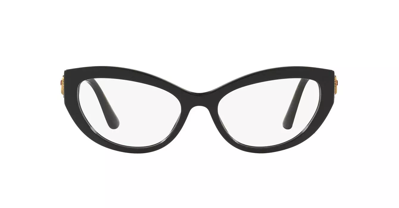Dolce & Gabbana 3306-F 501 s54