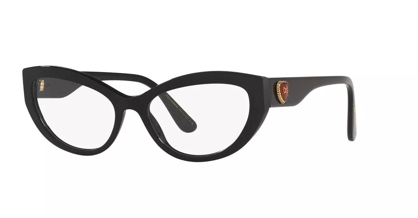 Dolce & Gabbana 3306-F 501 s54
