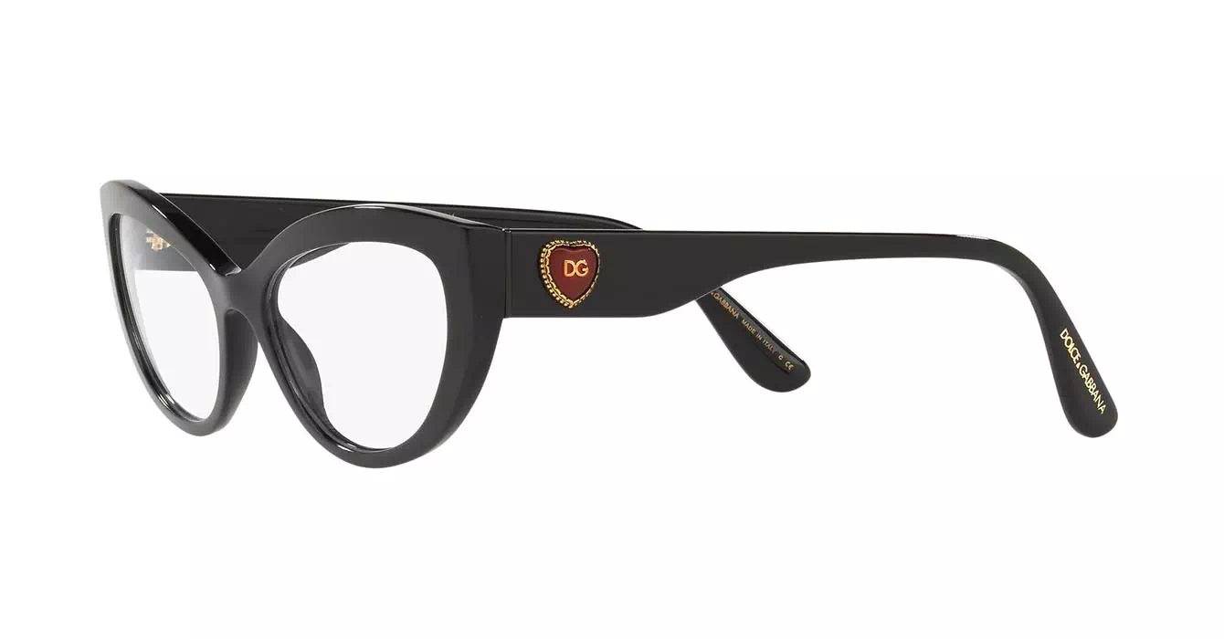 Dolce & Gabbana 3306-F 501 s54