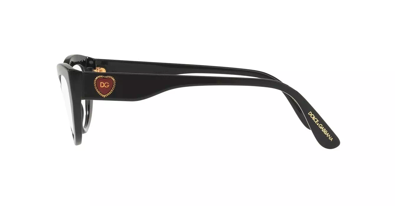 Dolce & Gabbana 3306-F 501 s54
