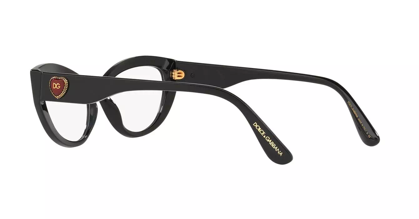 Dolce & Gabbana 3306-F 501 s54