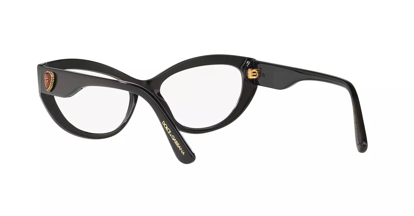 Dolce & Gabbana 3306-F 501 s54