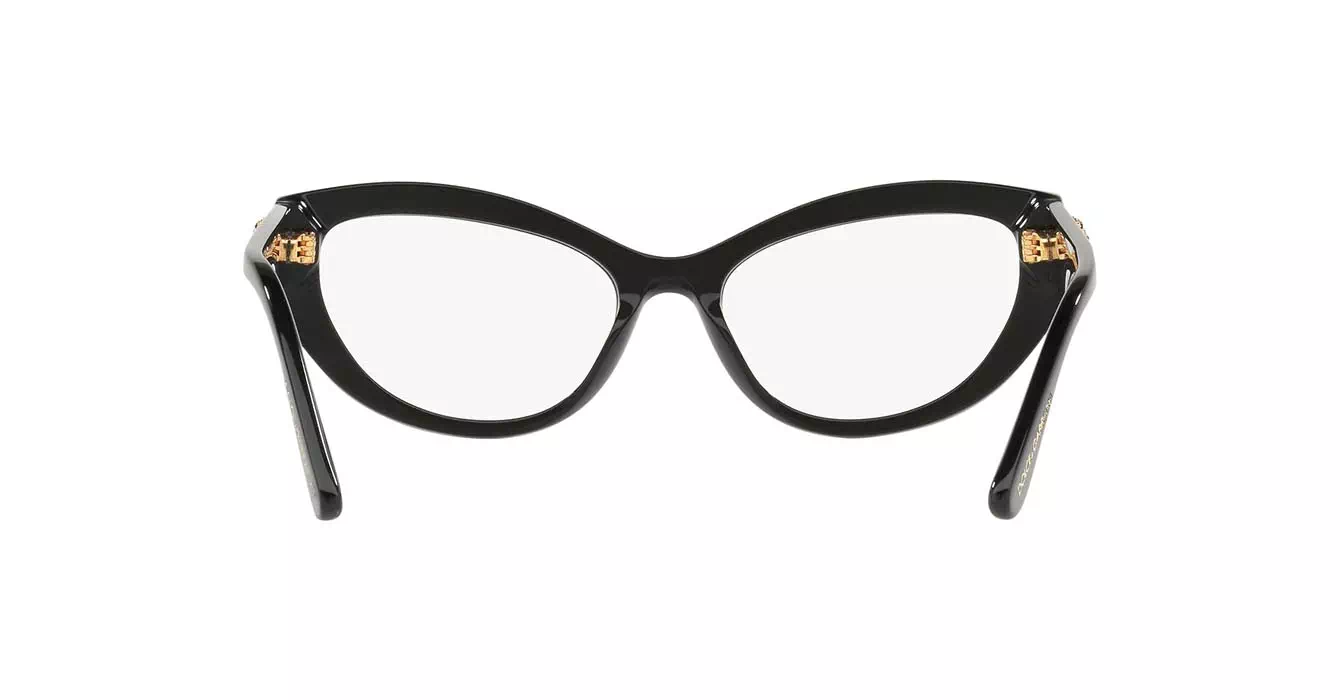 Dolce & Gabbana 3306-F 501 s54
