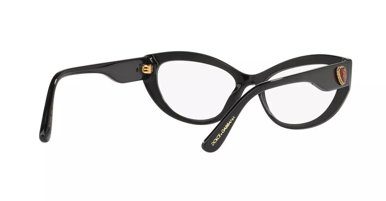 Dolce & Gabbana 3306-F 501 s54