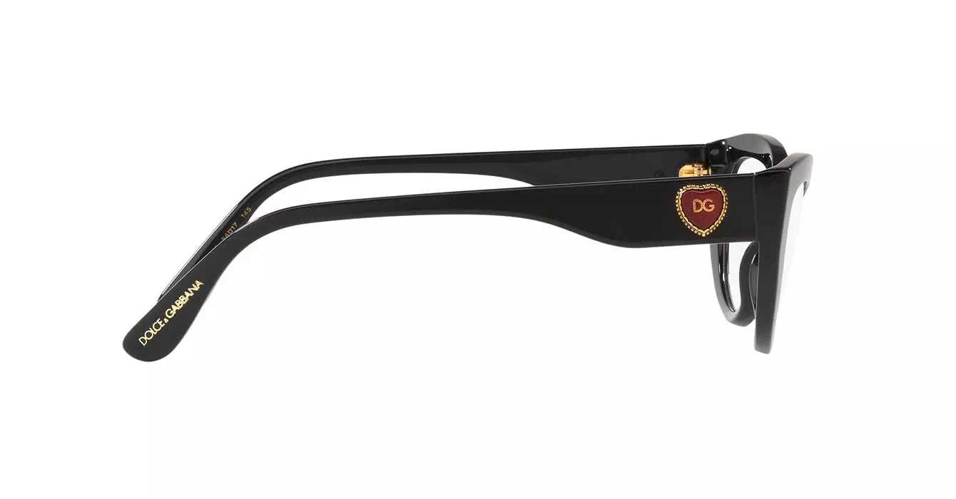 Dolce & Gabbana 3306-F 501 s54