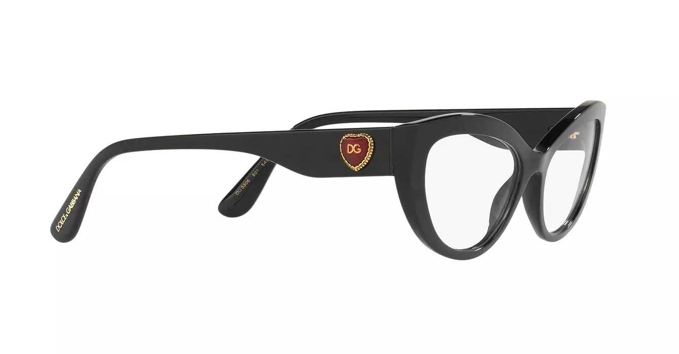 Dolce & Gabbana 3306-F 501 s54