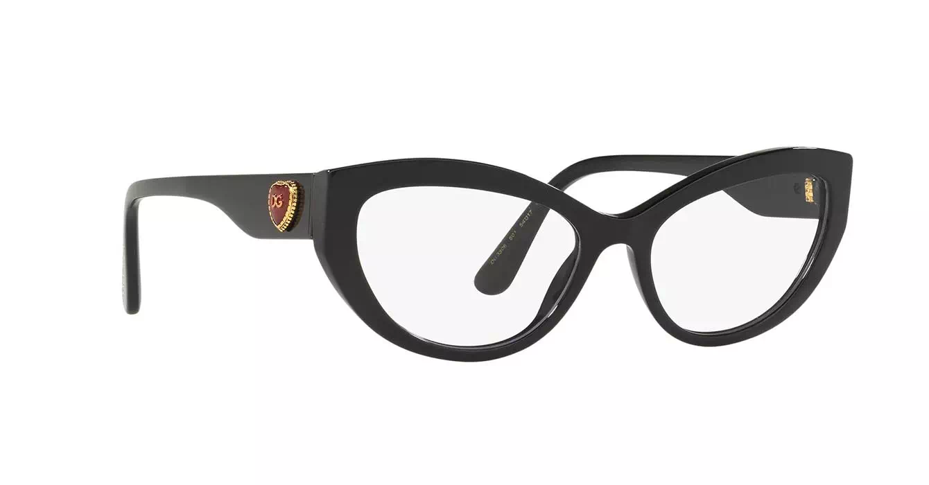 Dolce & Gabbana 3306-F 501 s54