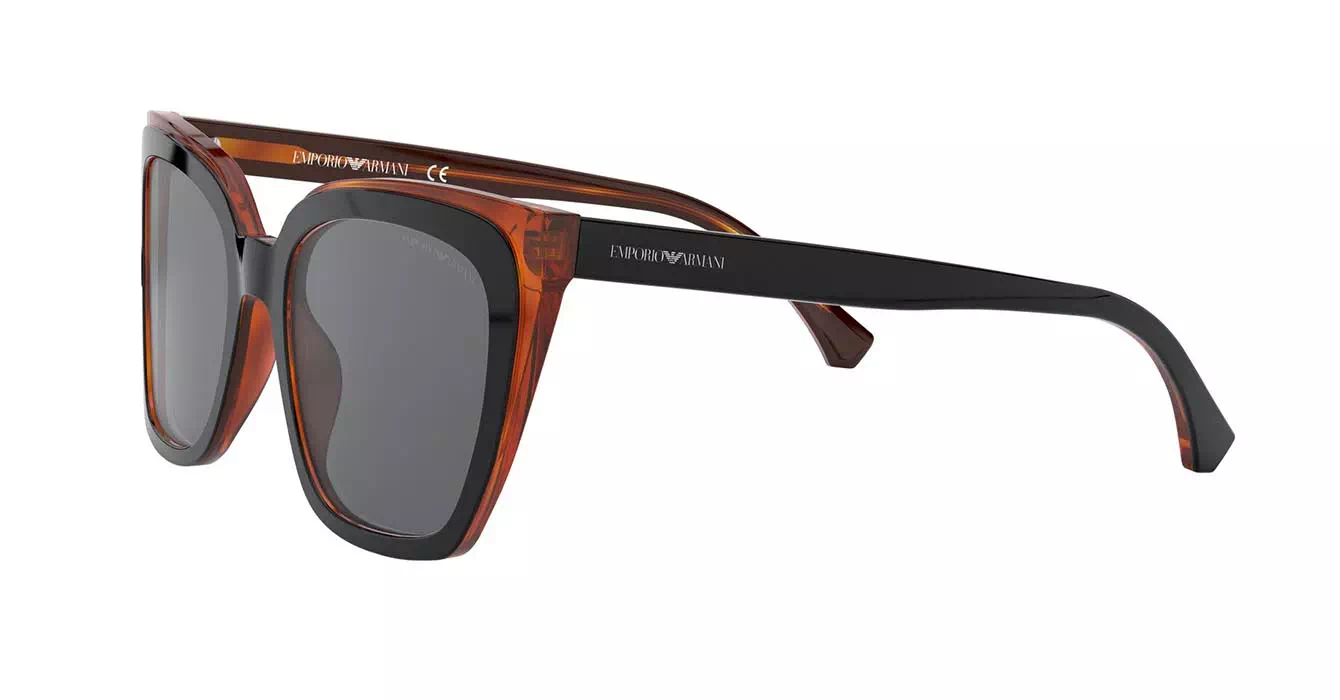 Emporio Armani EA4127F 5742/87 s53