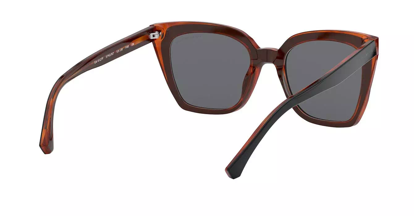 Emporio Armani EA4127F 5742/87 s53
