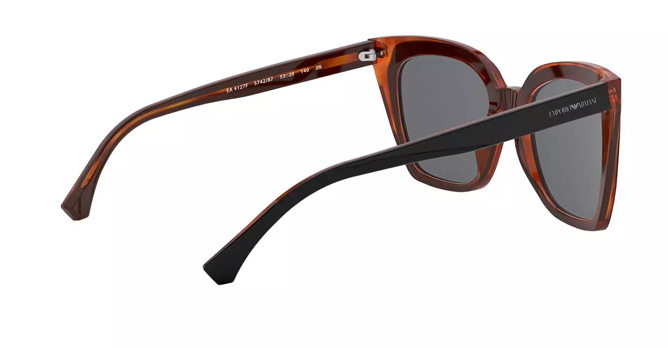 Emporio Armani EA4127F 5742/87 s53