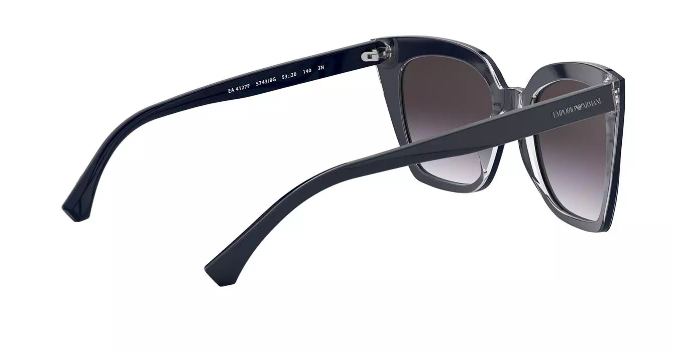 Emporio Armani EA4127F 5743/8G s53