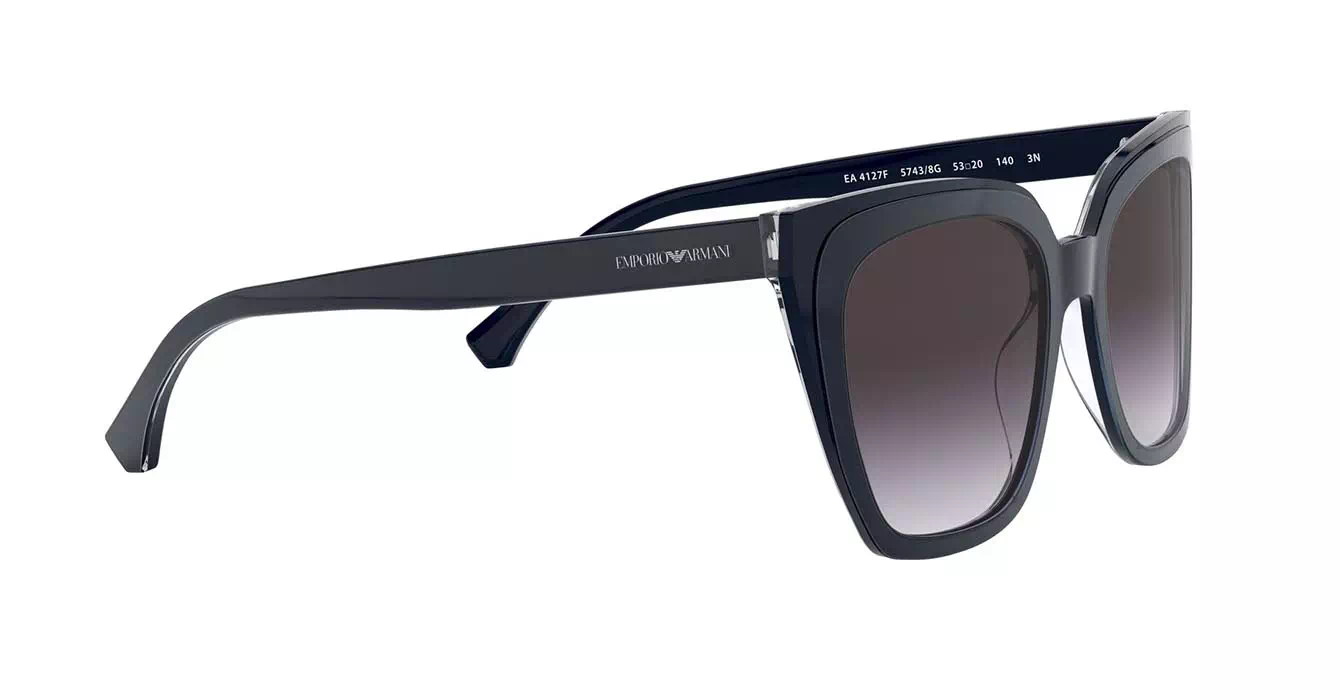 Emporio Armani EA4127F 5743/8G s53