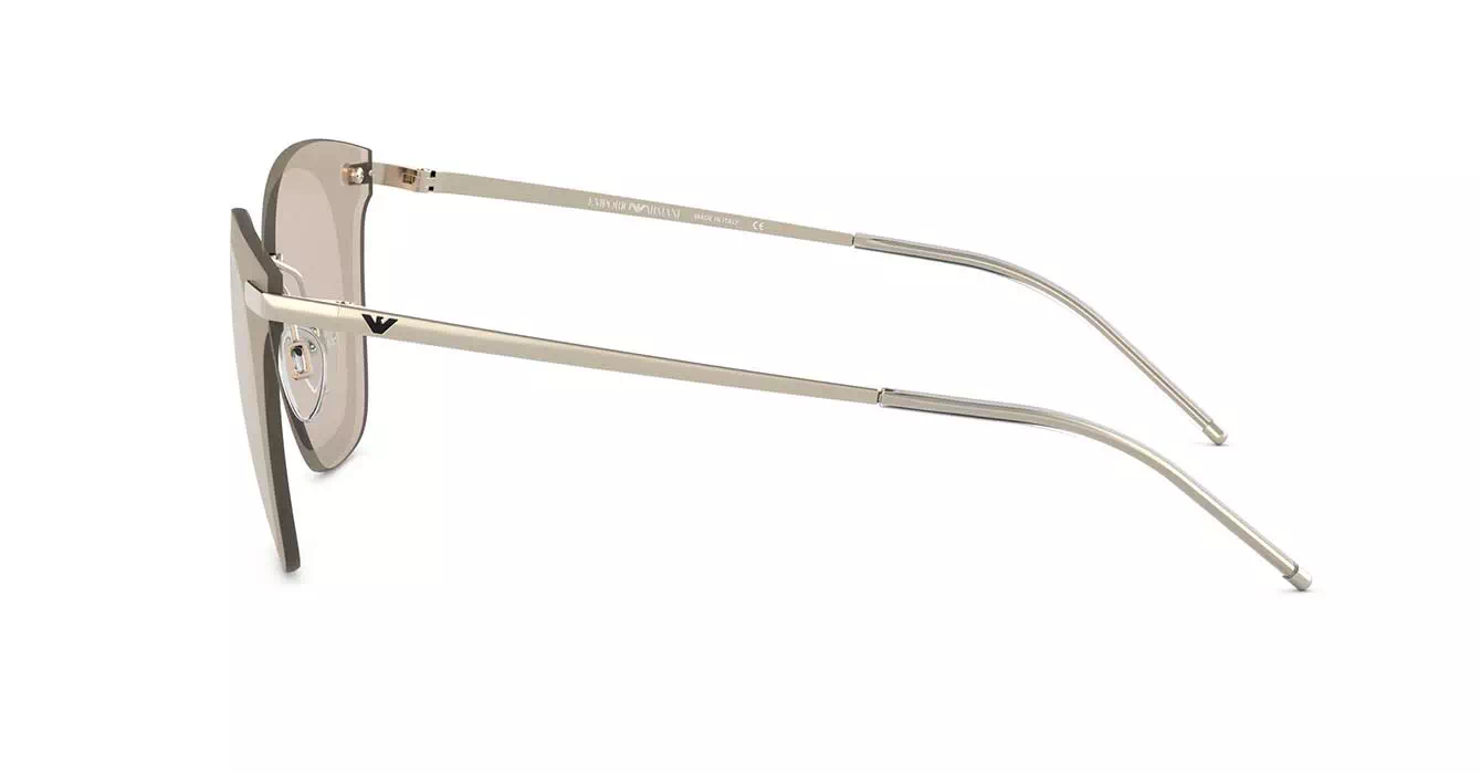 Emporio Armani EA2075 3013/5A s60