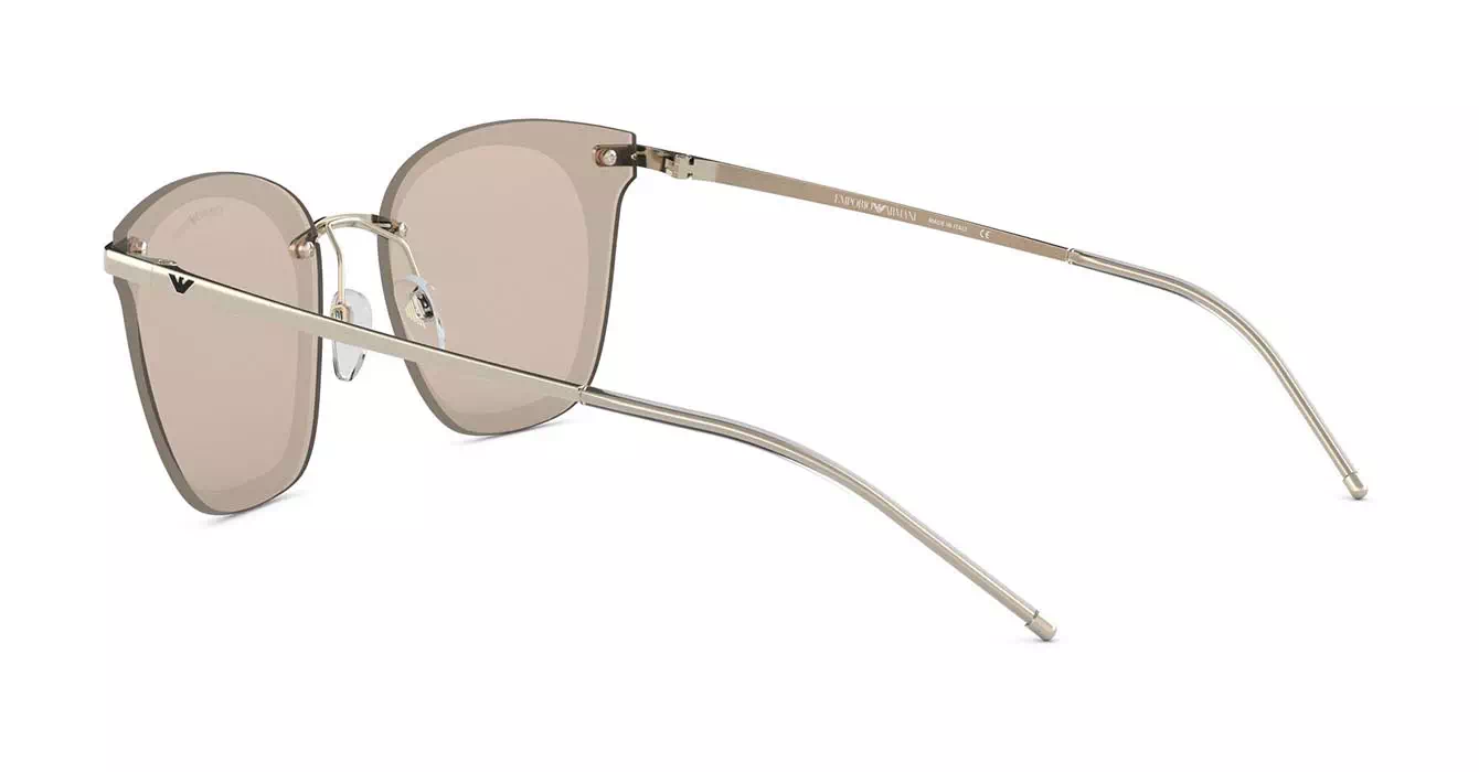 Emporio Armani EA2075 3013/5A s60