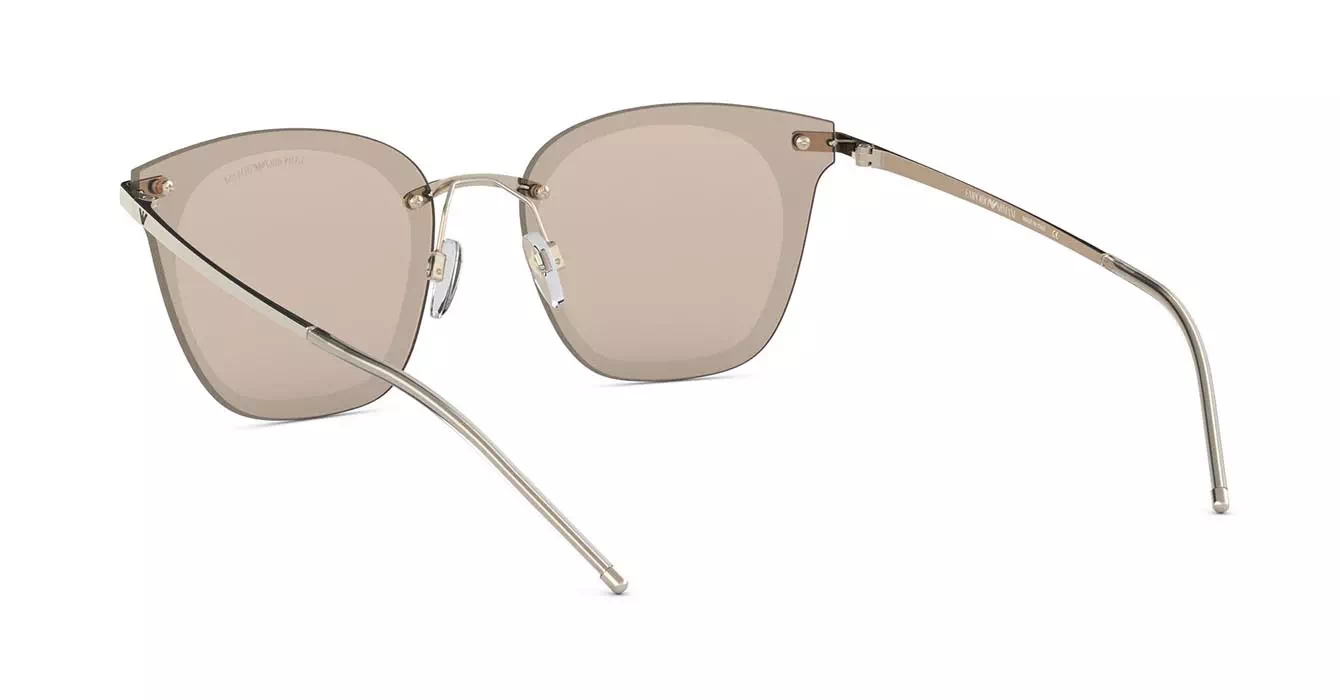 Emporio Armani EA2075 3013/5A s60