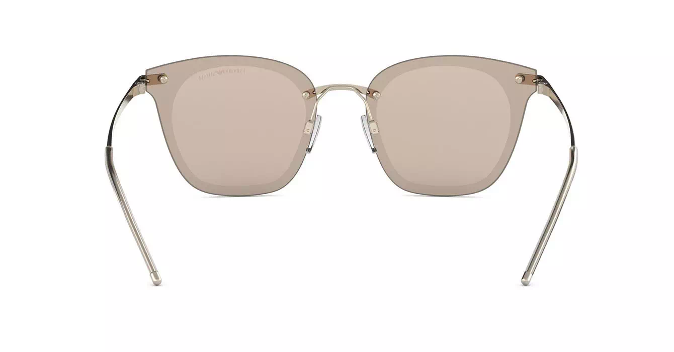 Emporio Armani EA2075 3013/5A s60