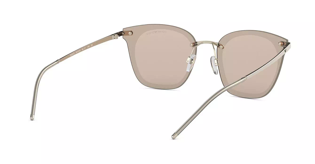 Emporio Armani EA2075 3013/5A s60