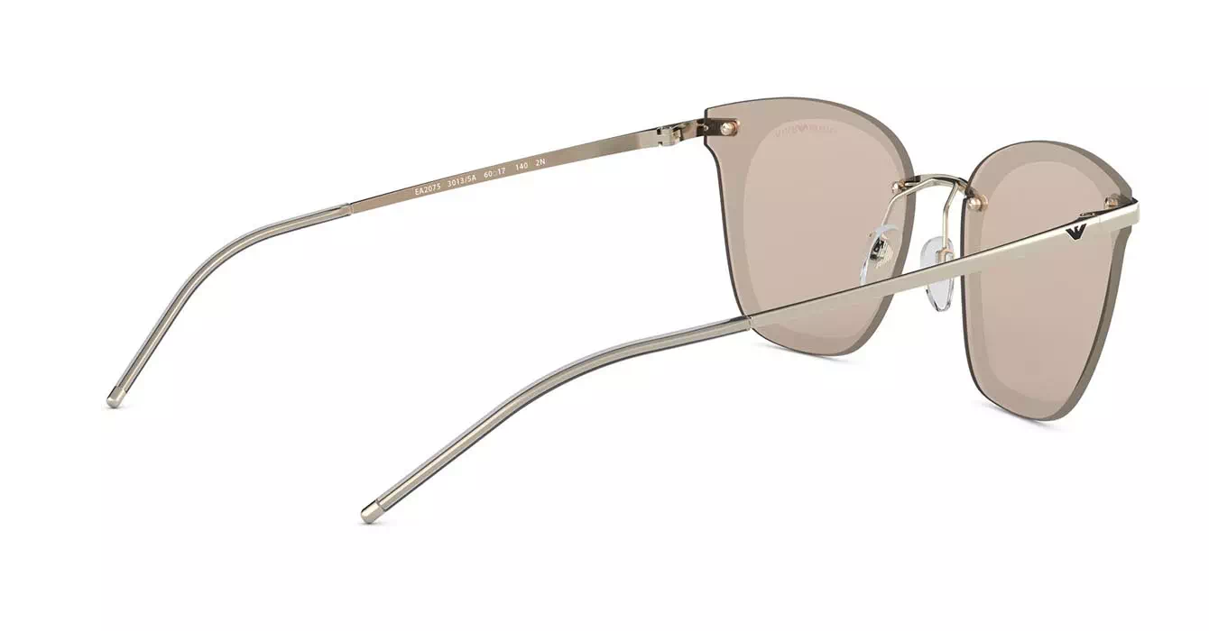 Emporio Armani EA2075 3013/5A s60