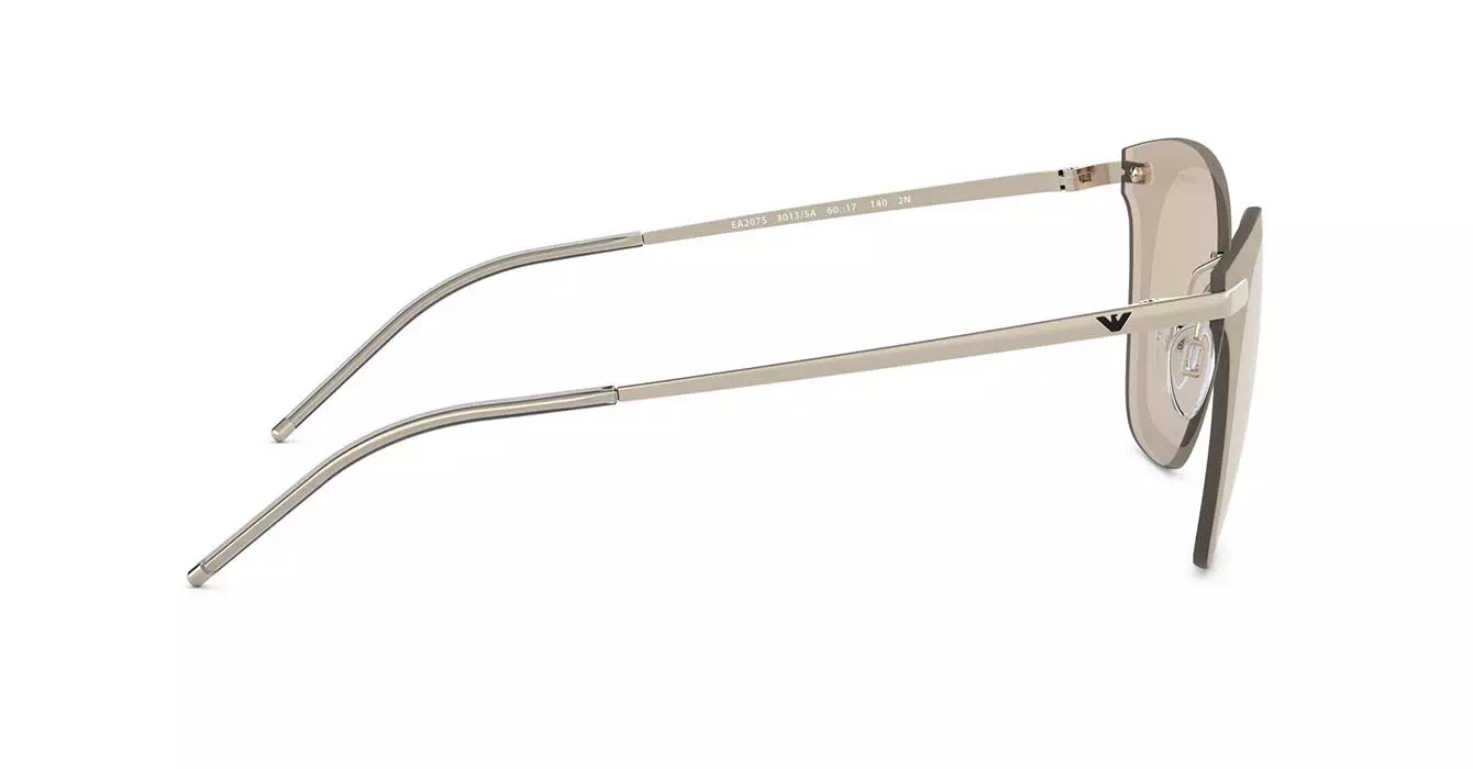 Emporio Armani EA2075 3013/5A s60