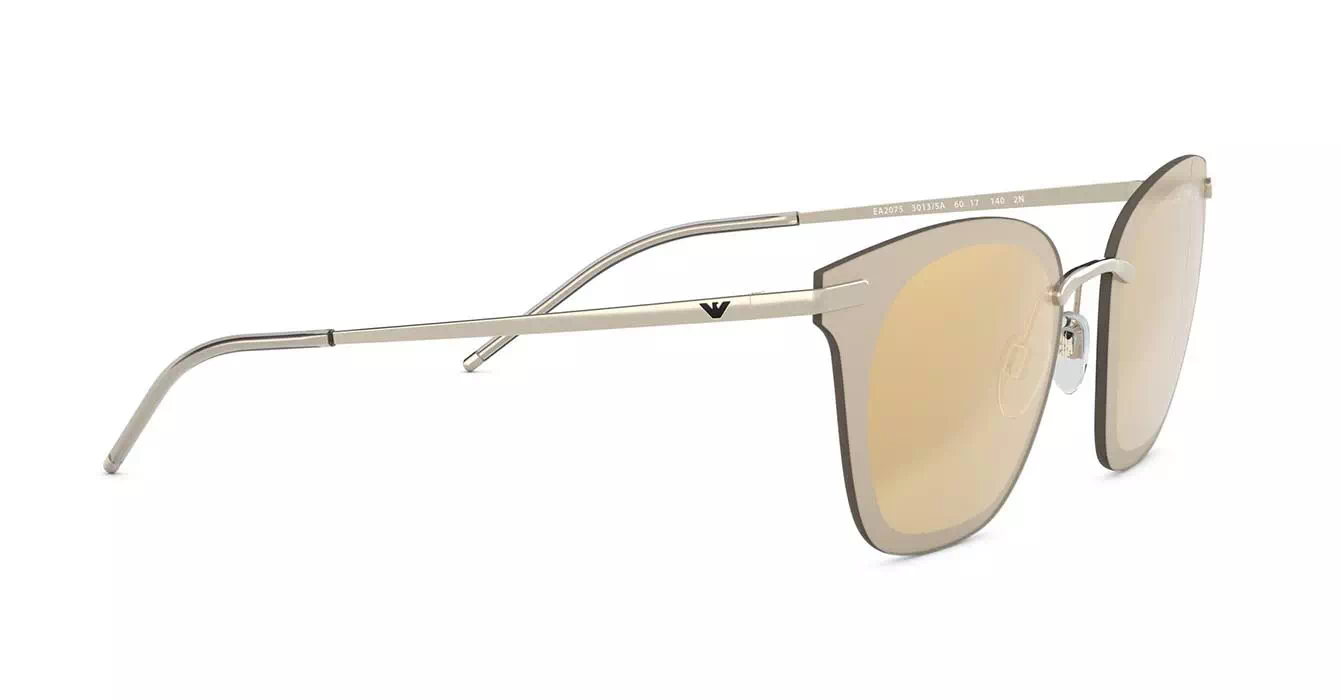 Emporio Armani EA2075 3013/5A s60