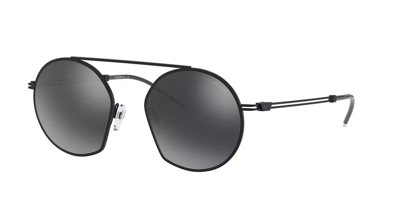 Emporio Armani EA2078 3001/6G s50