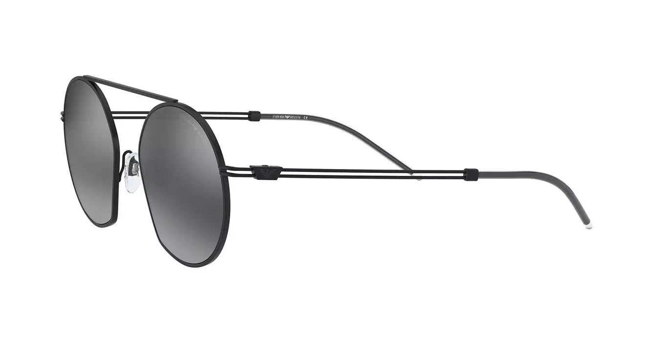 Emporio Armani EA2078 3001/6G s50