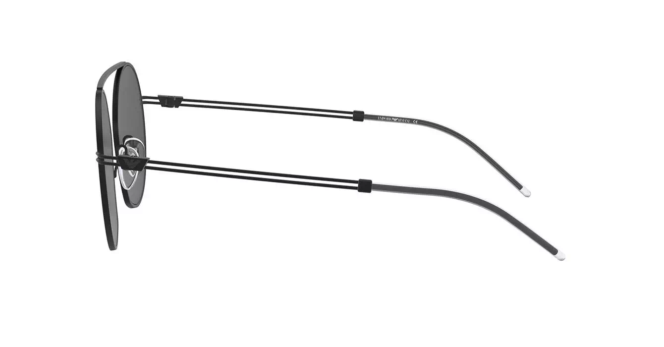 Emporio Armani EA2078 3001/6G s50