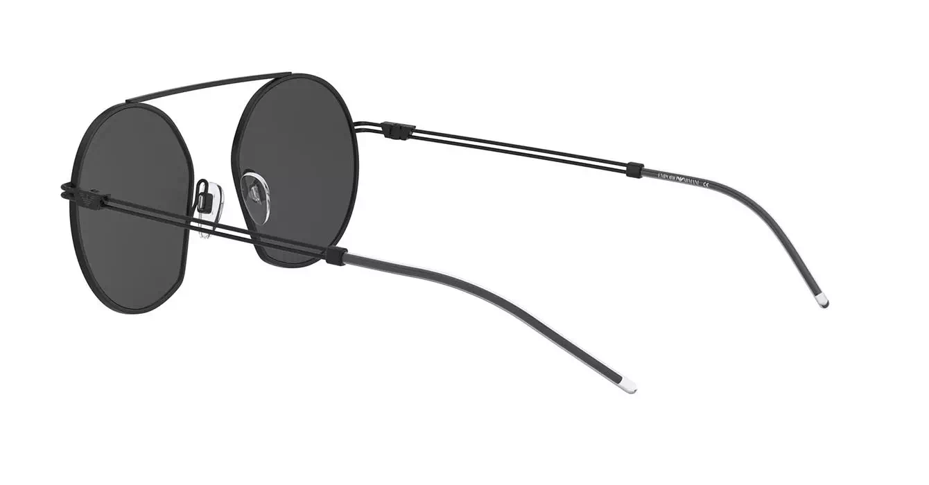 Emporio Armani EA2078 3001/6G s50