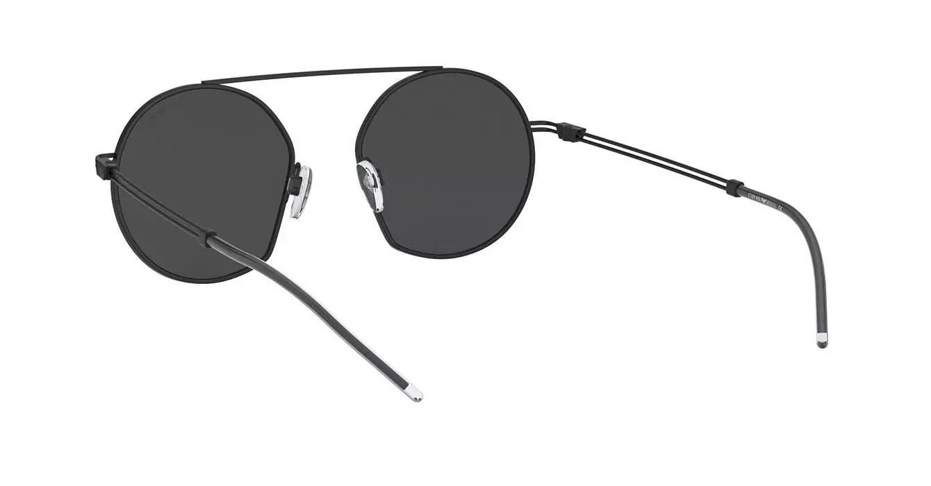 Emporio Armani EA2078 3001/6G s50