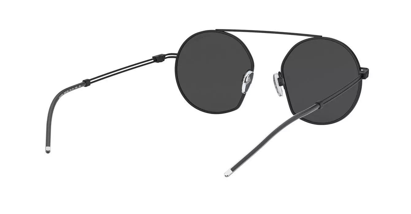 Emporio Armani EA2078 3001/6G s50
