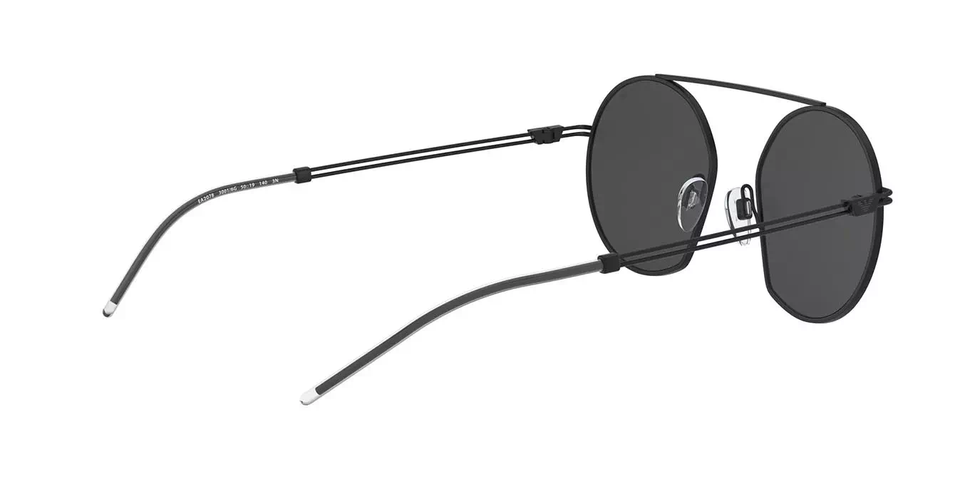 Emporio Armani EA2078 3001/6G s50