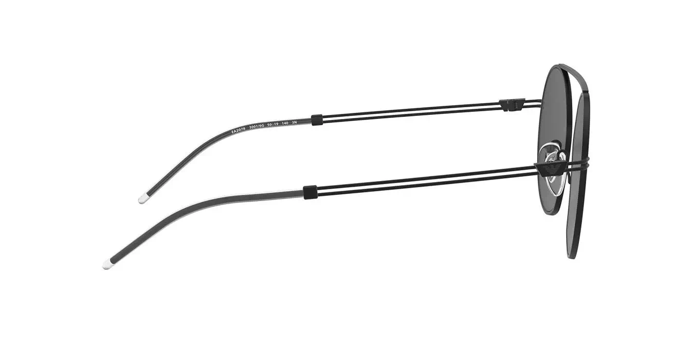 Emporio Armani EA2078 3001/6G s50