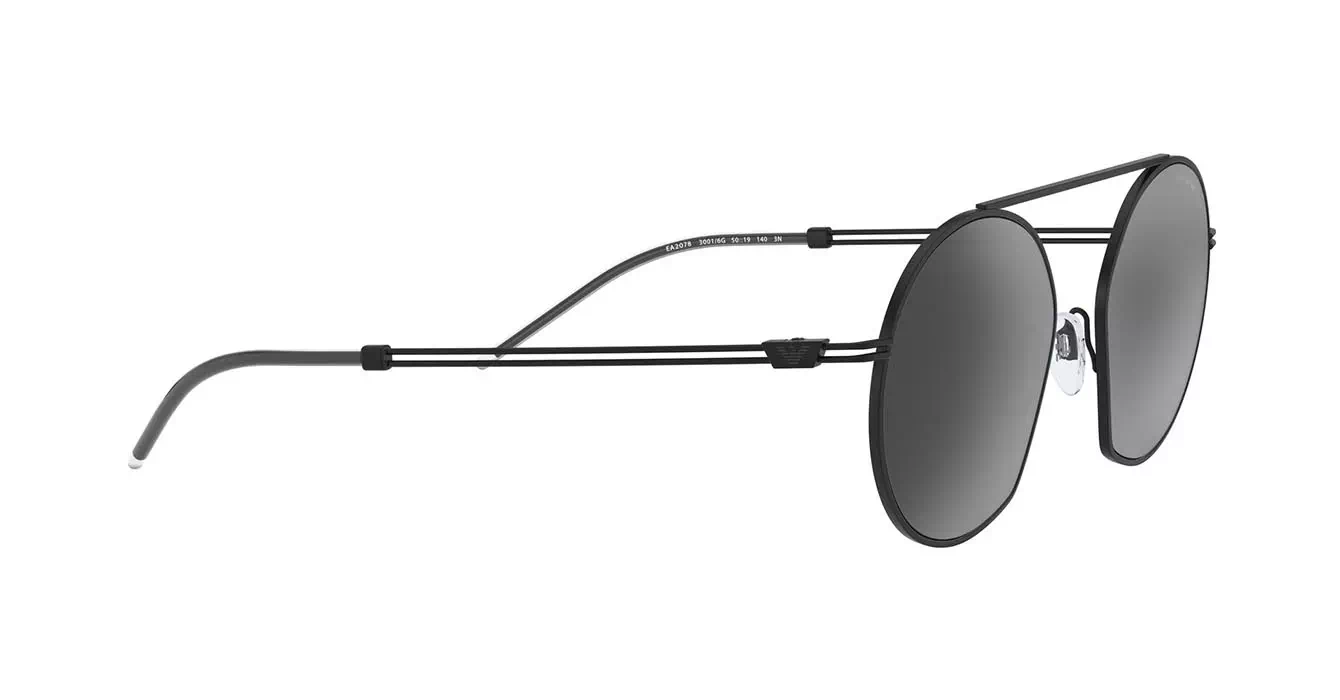 Emporio Armani EA2078 3001/6G s50