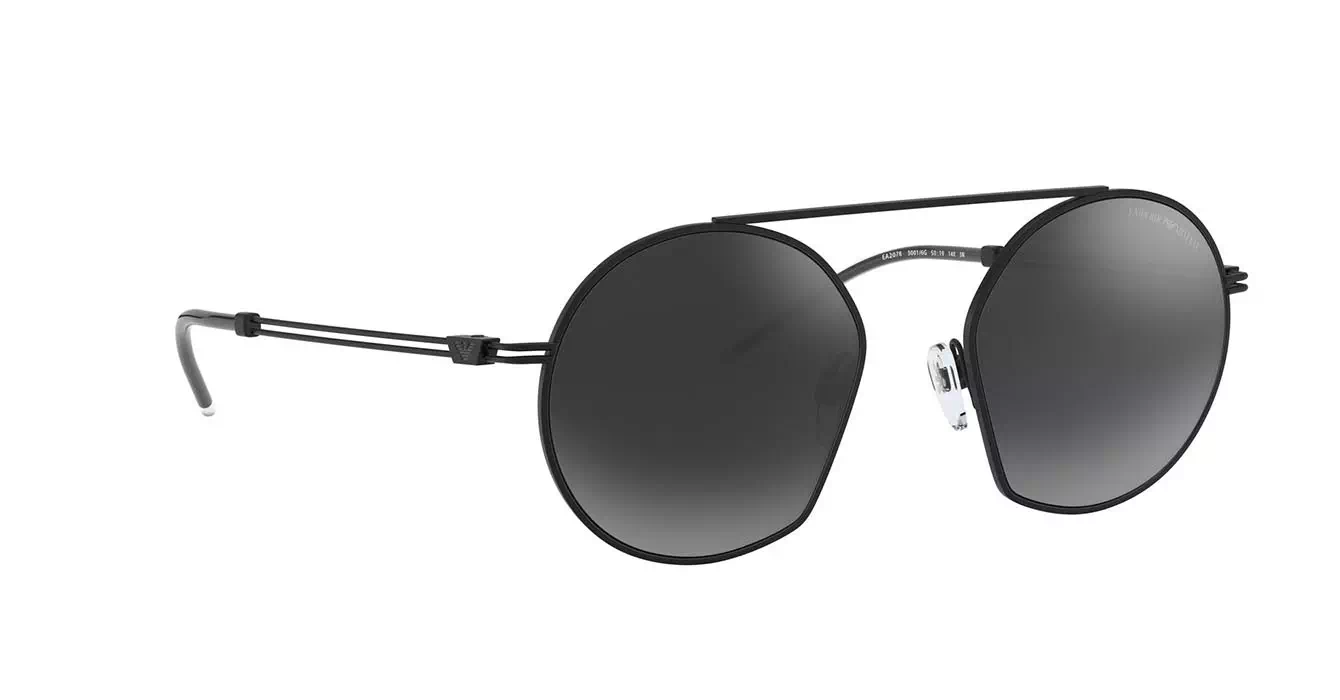 Emporio Armani EA2078 3001/6G s50