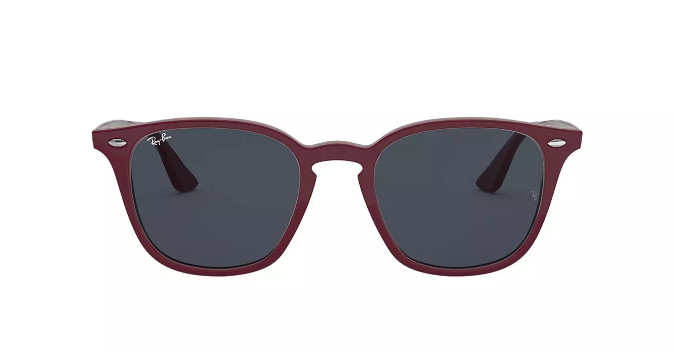 Ray-Ban RB4258F 6382/87 s52
