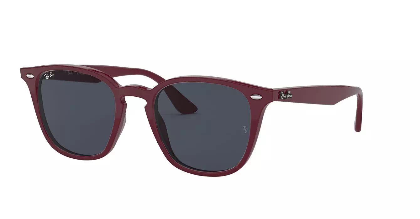 Ray-Ban RB4258F 6382/87 s52