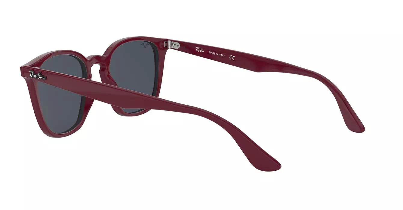 Ray-Ban RB4258F 6382/87 s52