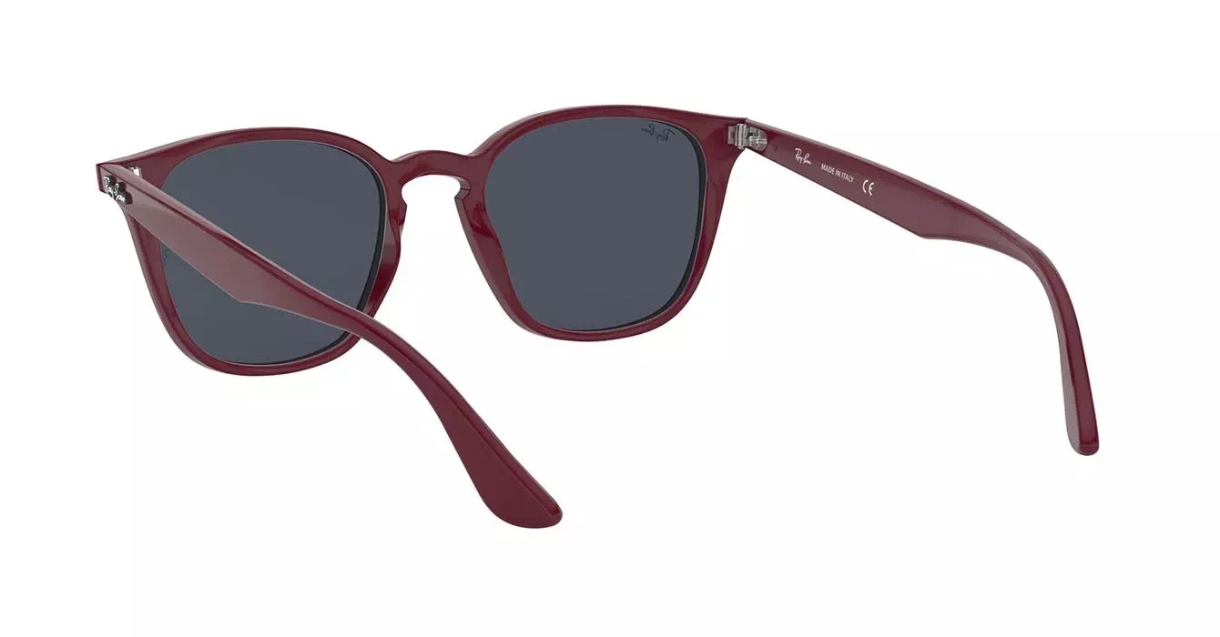 Ray-Ban RB4258F 6382/87 s52