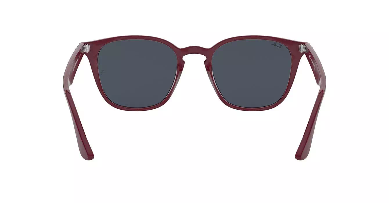 Ray-Ban RB4258F 6382/87 s52