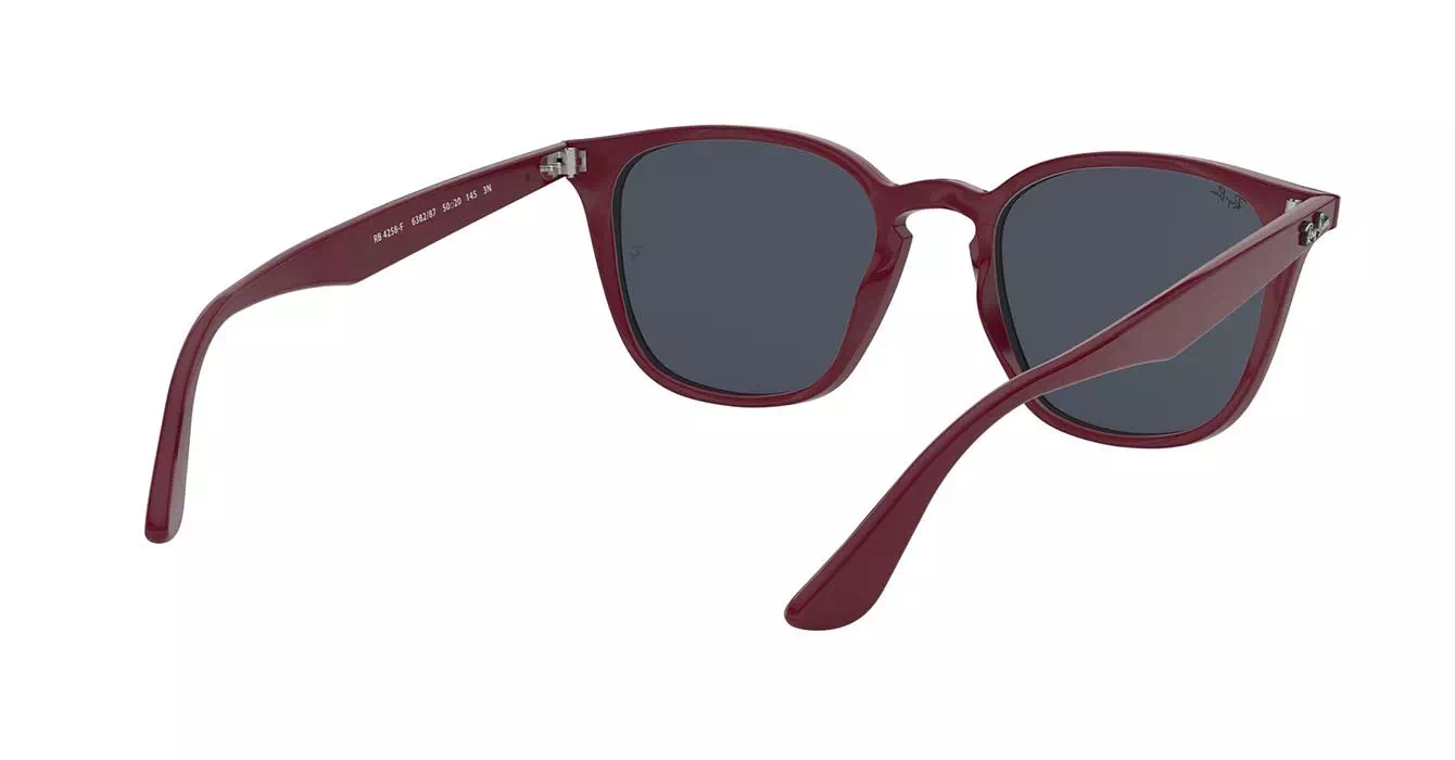 Ray-Ban RB4258F 6382/87 s52