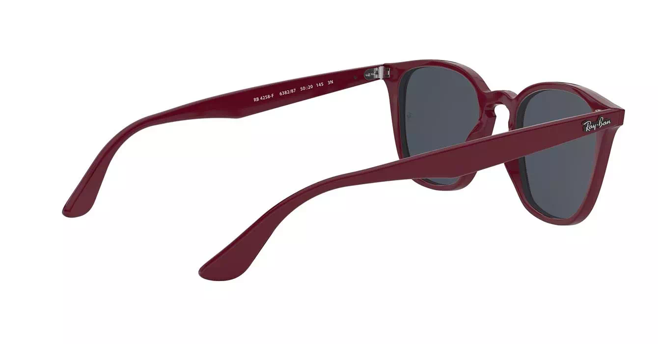 Ray-Ban RB4258F 6382/87 s52