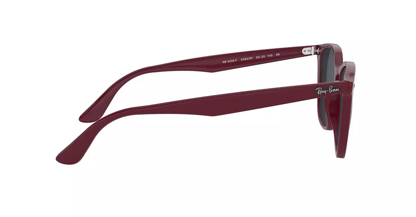 Ray-Ban RB4258F 6382/87 s52