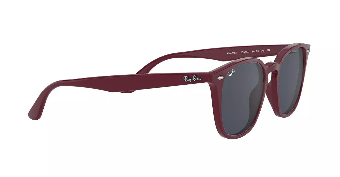 Ray-Ban RB4258F 6382/87 s52