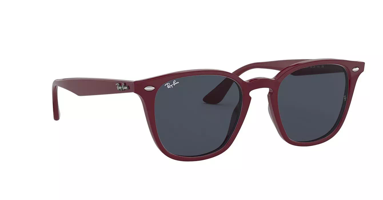 Ray-Ban RB4258F 6382/87 s52
