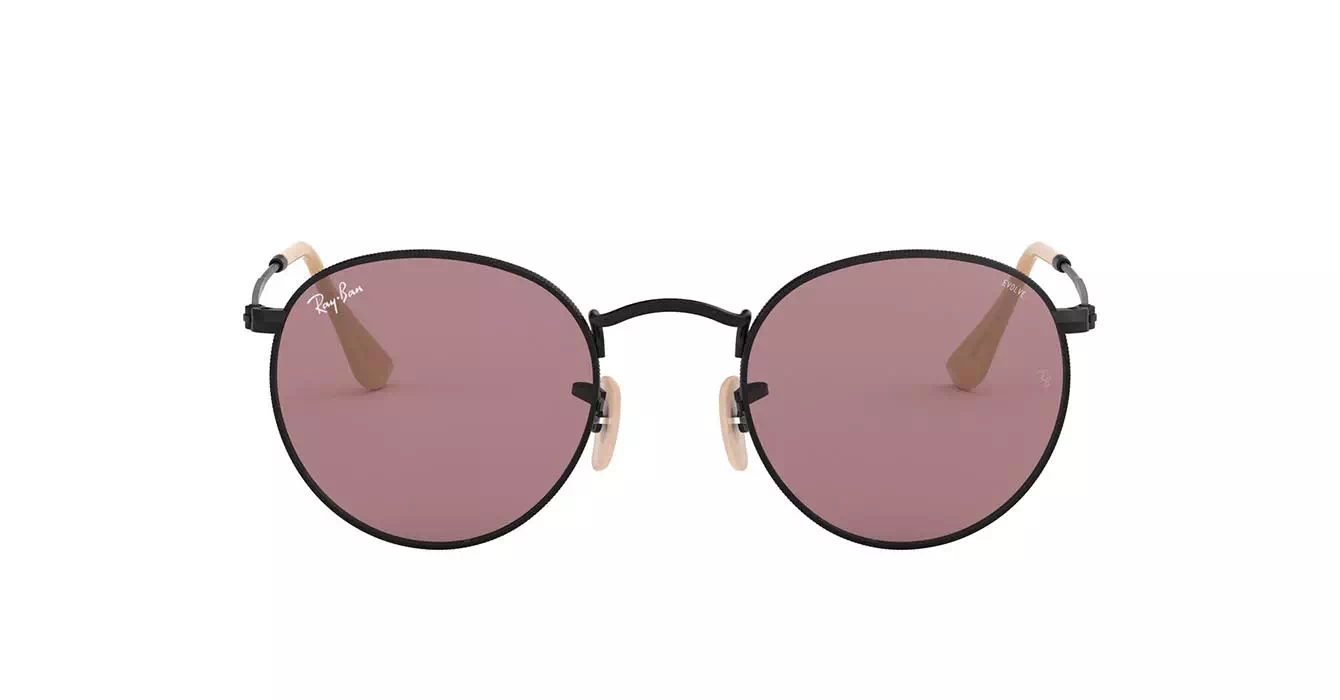 Ray-Ban RB3447 9066/Z0 s53